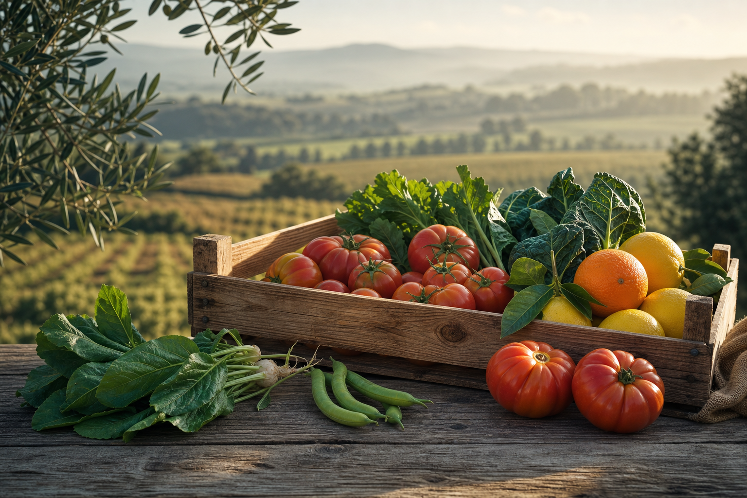 Plataforma de Comércio Eletrónico para Produtos Agrícolas